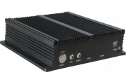 訊研無(wú)風(fēng)扇整機 EFBOX-8406-01