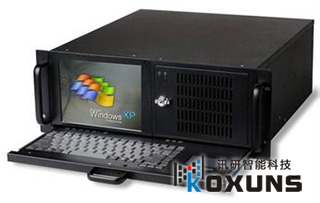 工業(yè)電腦 工控機