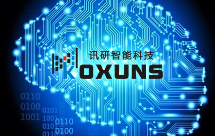 訊研智能 工控機市場(chǎng)