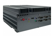 訊研EFBOX-8406-Q170無(wú)風(fēng)扇整機系列