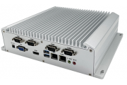 EFBOX-8411無(wú)風(fēng)扇整機系列